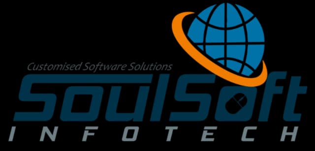 Soulsoft Infotech Logo