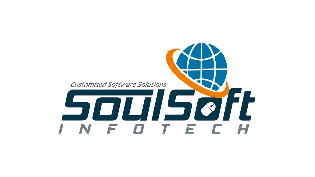 SoulSoft Infotech Logo
